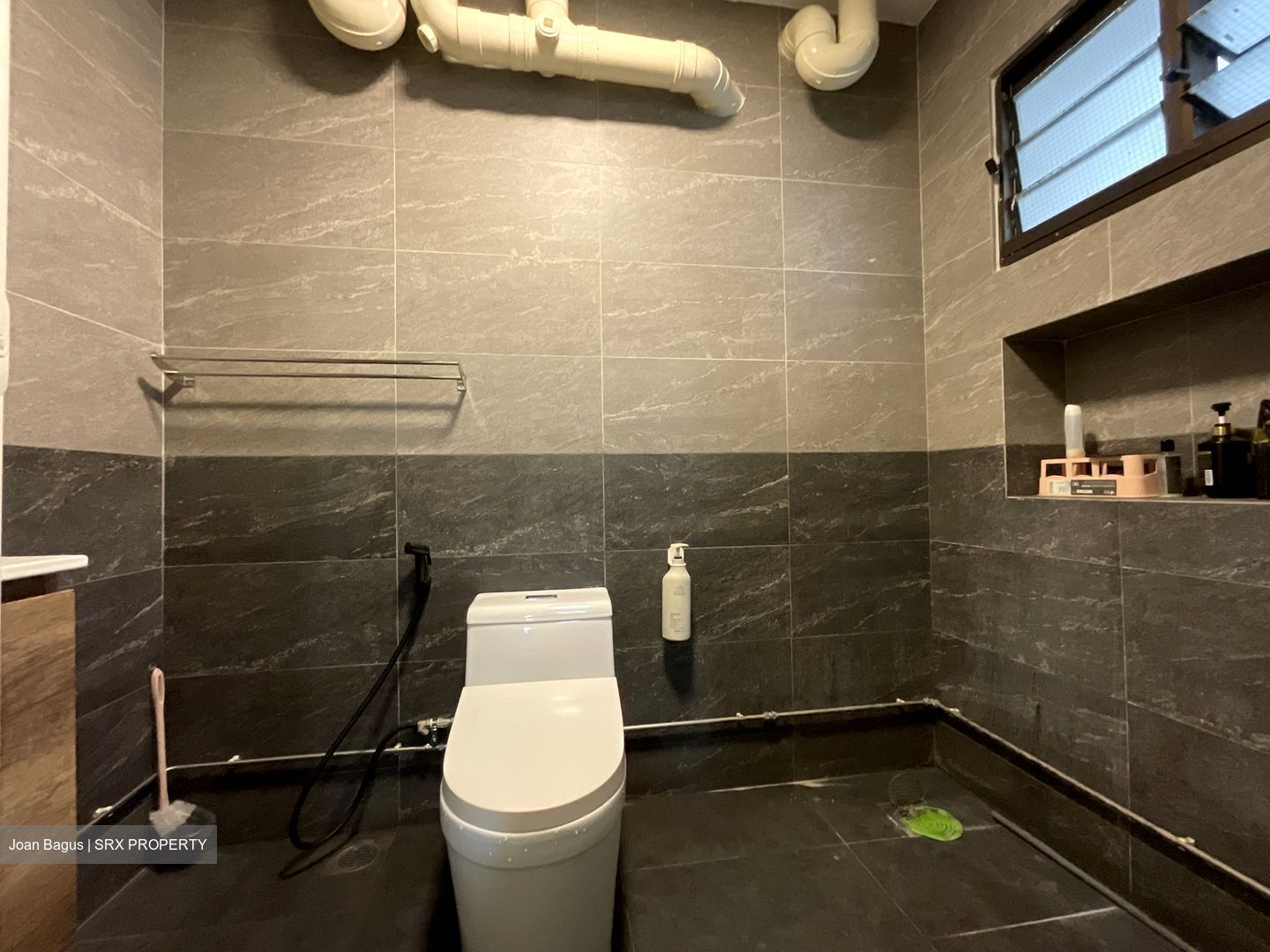 Blk 755 Woodlands Avenue 4 (Woodlands), HDB 5 Rooms #590772061